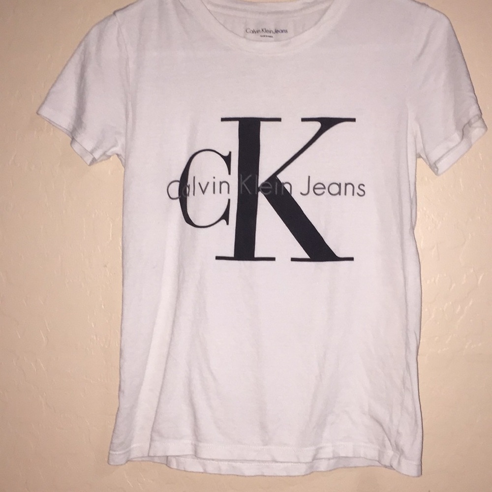 Calvin Klein Jeans Tee